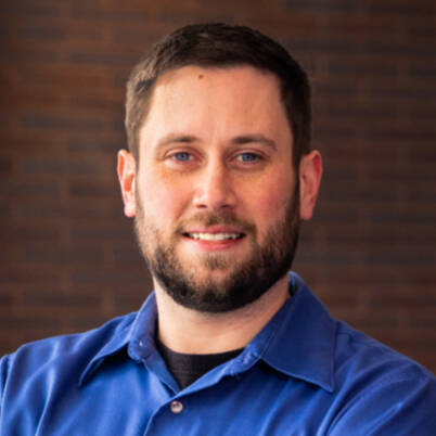 Ethan Tanis; Industry Partnerships & Work-Based Learning Manager